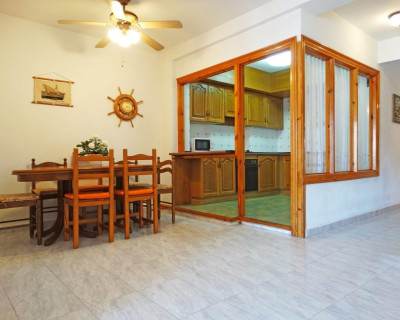 Segunda mano - Apartamento / piso - Guardamar del Segura - Guardamar Playa