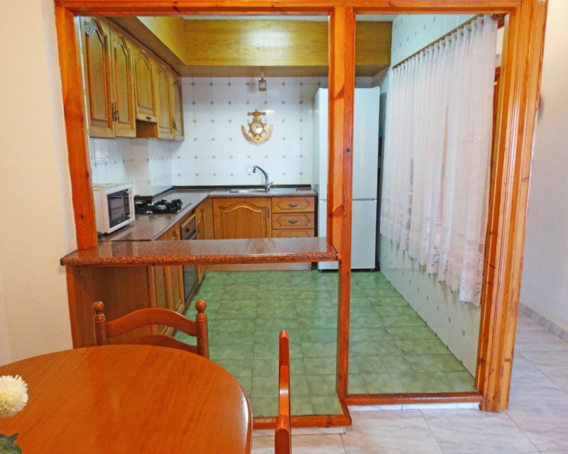 Segunda mano - Apartamento / piso - Guardamar del Segura - Guardamar Playa