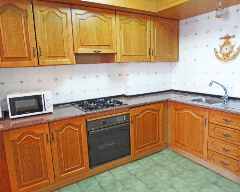 Segunda mano - Apartamento / piso - Guardamar del Segura - Guardamar Playa