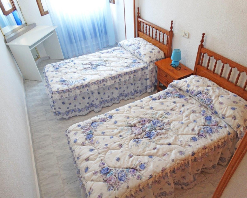 Segunda mano - Apartamento / piso - Guardamar del Segura - Guardamar Playa