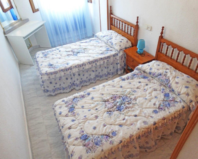 Segunda mano - Apartamento / piso - Guardamar del Segura - Guardamar Playa