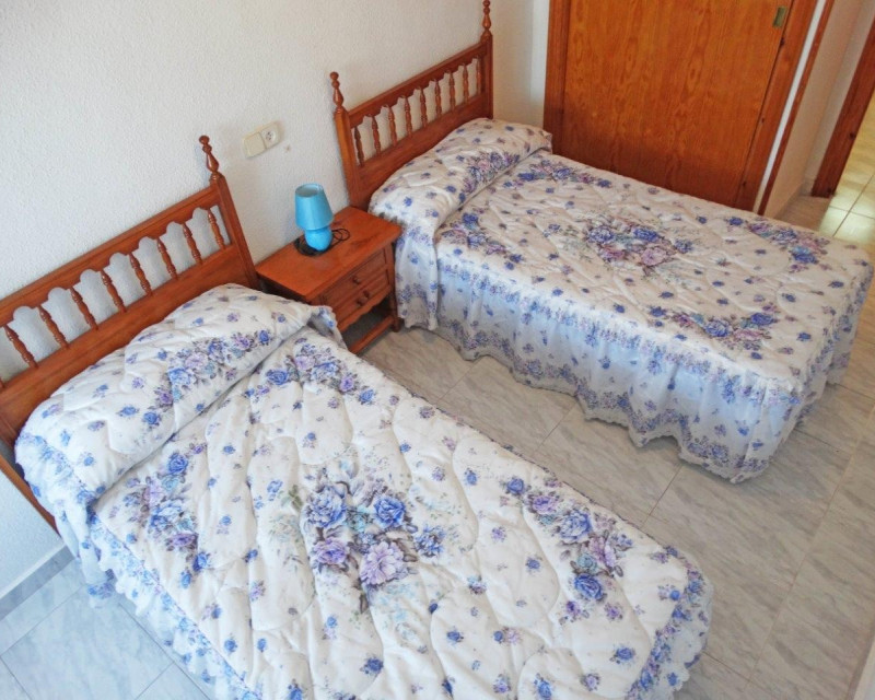 Segunda mano - Apartamento / piso - Guardamar del Segura - Guardamar Playa