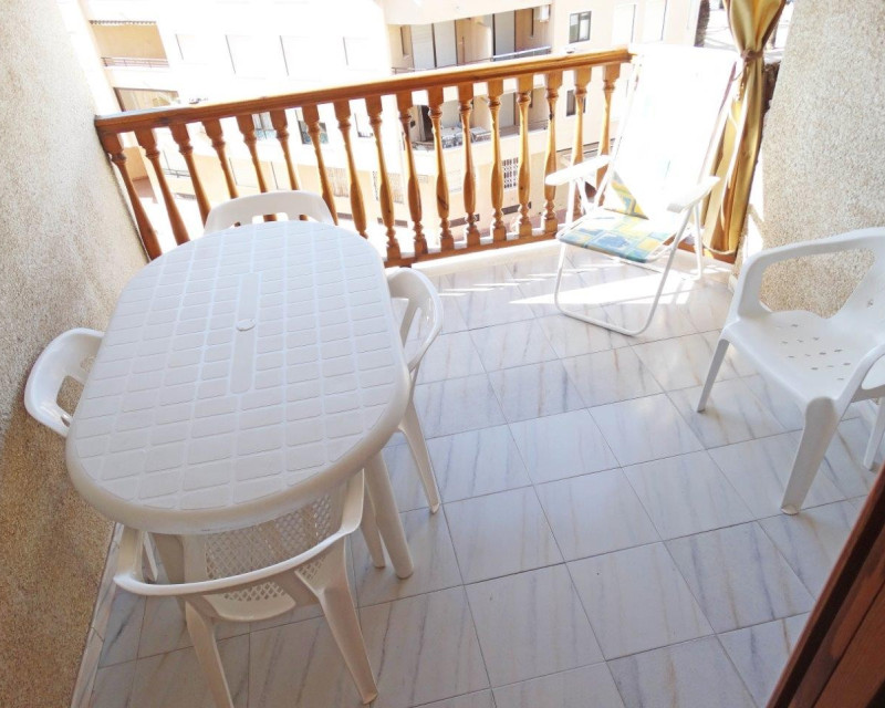 Segunda mano - Apartamento / piso - Guardamar del Segura - Guardamar Playa