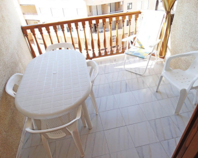 Herverkoop - Appartement / flat - Guardamar del Segura - Guardamar Playa