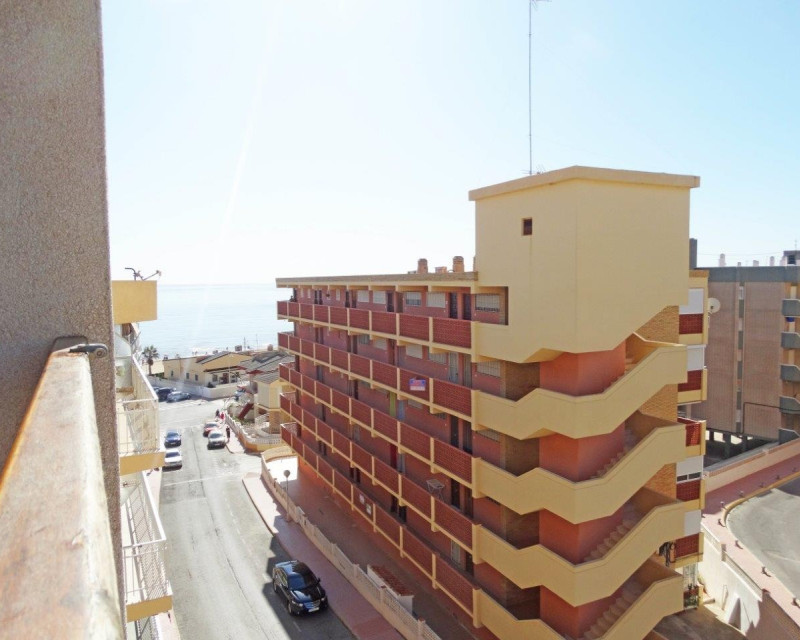 Segunda mano - Apartamento / piso - Guardamar del Segura - Guardamar Playa