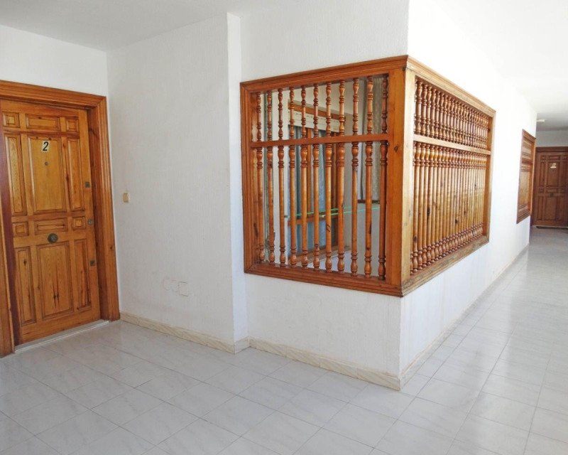 Segunda mano - Apartamento / piso - Guardamar del Segura - Guardamar Playa