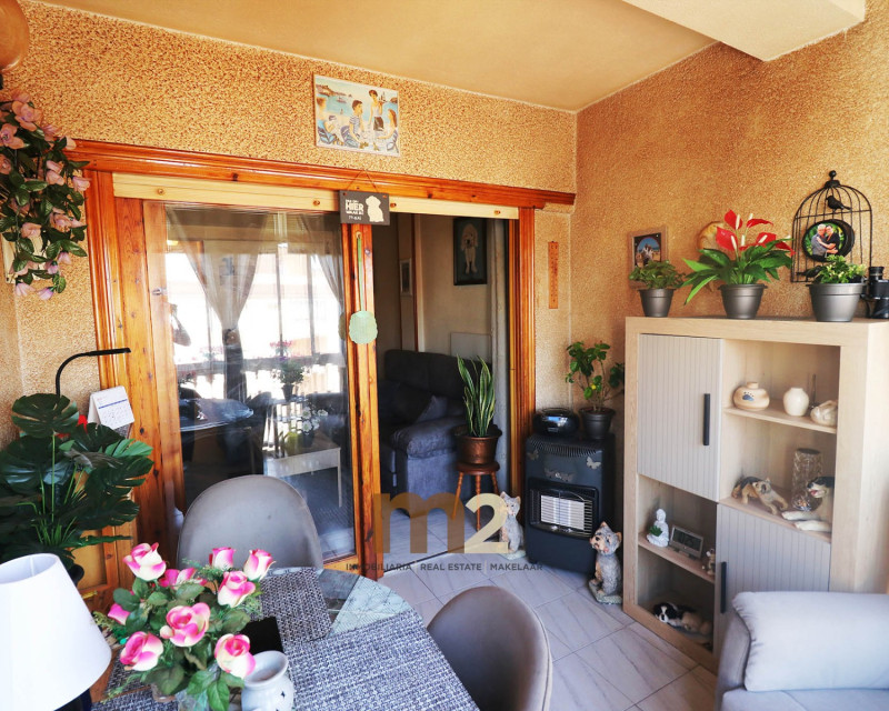 Herverkoop - Appartement / flat - Guardamar del Segura - Guardamar Playa