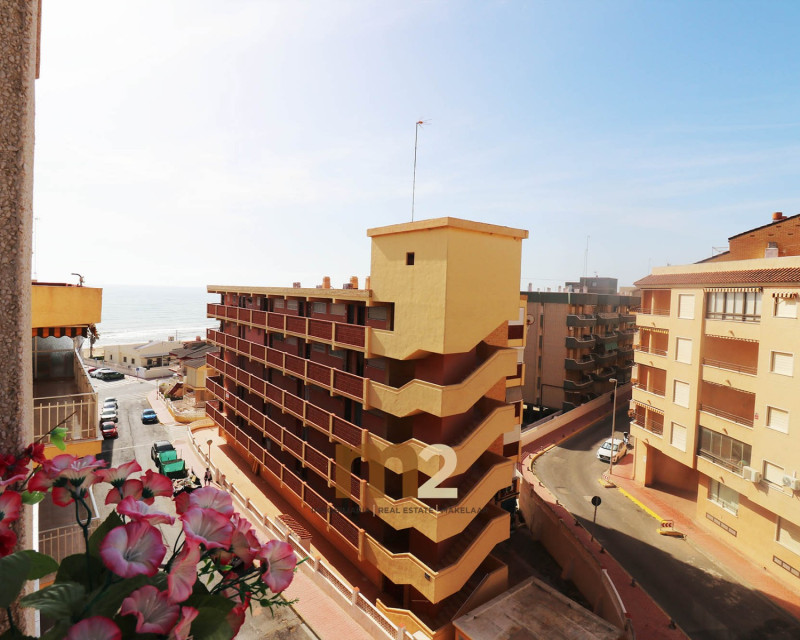 Herverkoop - Appartement / flat - Guardamar del Segura - Guardamar Playa