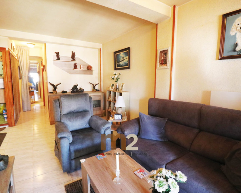 Herverkoop - Appartement / flat - Guardamar del Segura - Guardamar Playa