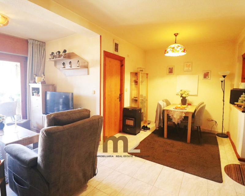 Herverkoop - Appartement / flat - Guardamar del Segura - Guardamar Playa