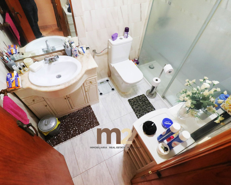 Herverkoop - Appartement / flat - Guardamar del Segura - Guardamar Playa