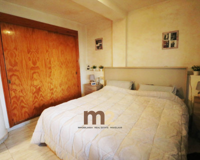 Herverkoop - Appartement / flat - Guardamar del Segura - Guardamar Playa