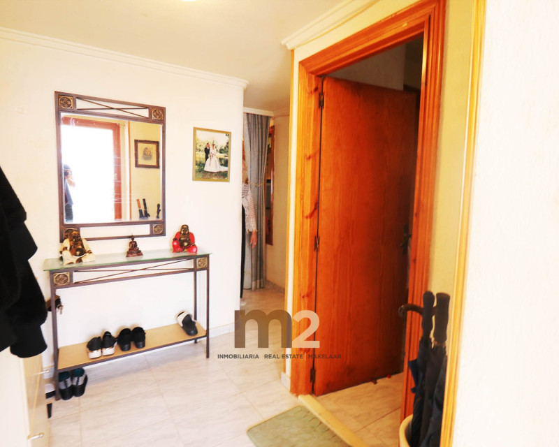 Herverkoop - Appartement / flat - Guardamar del Segura - Guardamar Playa