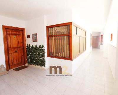 Herverkoop - Appartement / flat - Guardamar del Segura - Guardamar Playa