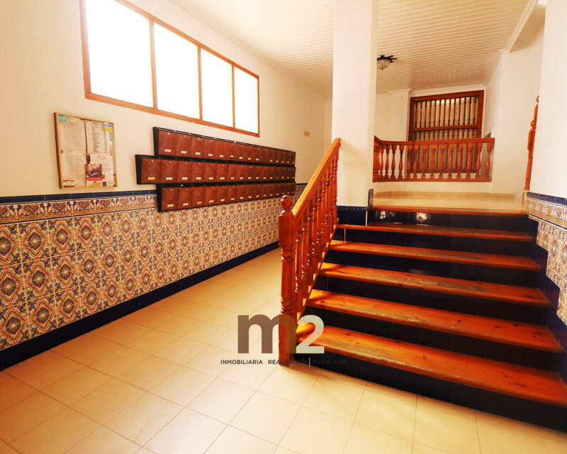 Herverkoop - Appartement / flat - Guardamar del Segura - Guardamar Playa