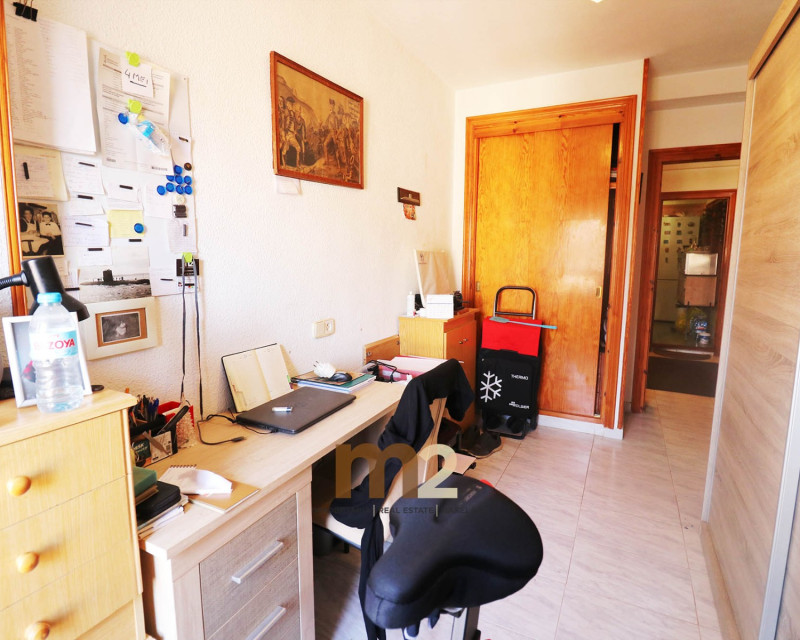 Herverkoop - Appartement / flat - Guardamar del Segura - Guardamar Playa