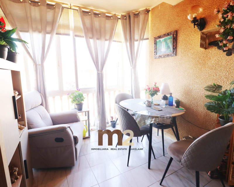 Herverkoop - Appartement / flat - Guardamar del Segura - Guardamar Playa