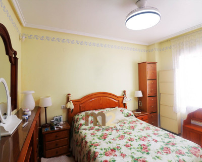 Segunda mano - Apartamento / piso - Guardamar del Segura - Centro