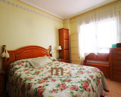 Segunda mano - Apartamento / piso - Guardamar del Segura - Centro