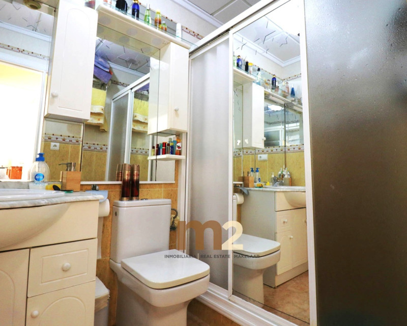 Segunda mano - Apartamento / piso - Guardamar del Segura - Centro