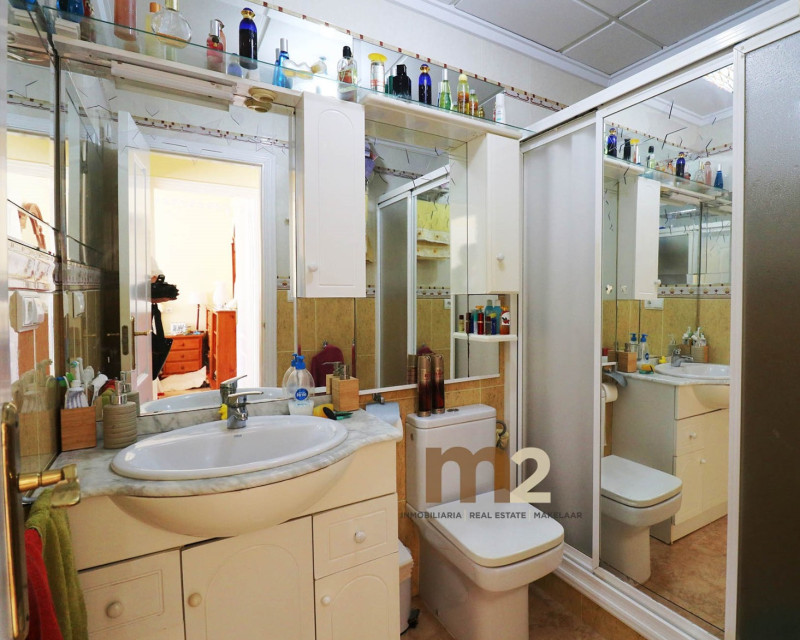 Segunda mano - Apartamento / piso - Guardamar del Segura - Centro