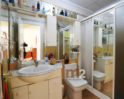 Segunda mano - Apartamento / piso - Guardamar del Segura - Centro