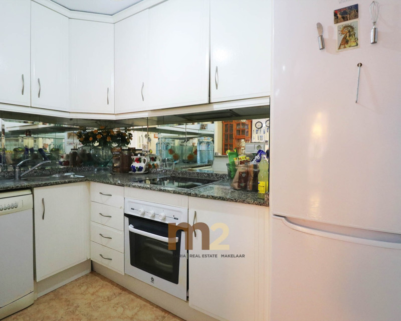 Segunda mano - Apartamento / piso - Guardamar del Segura - Centro