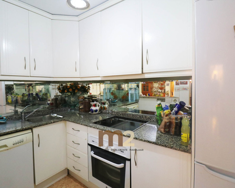 Segunda mano - Apartamento / piso - Guardamar del Segura - Centro