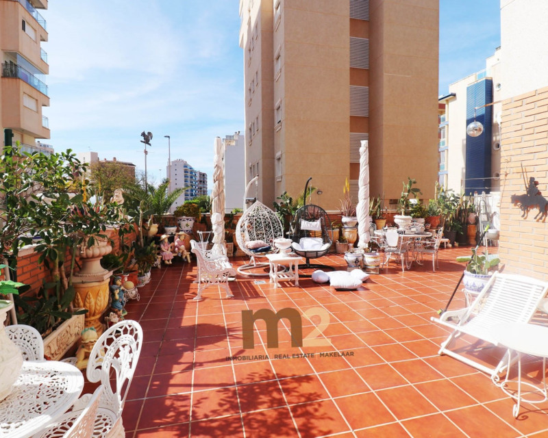 Segunda mano - Apartamento / piso - Guardamar del Segura - Centro