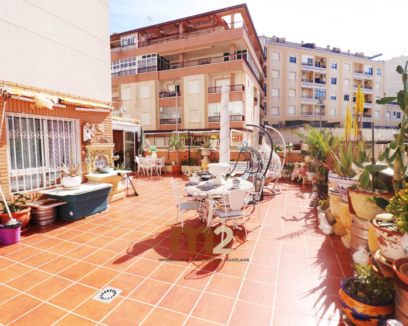 Segunda mano - Apartamento / piso - Guardamar del Segura - Centro