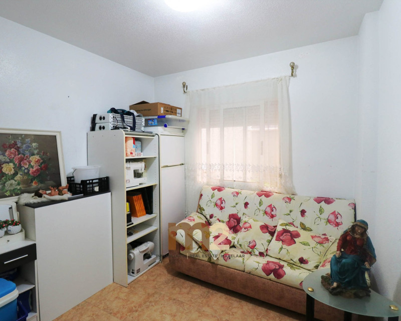 Segunda mano - Apartamento / piso - Guardamar del Segura - Centro
