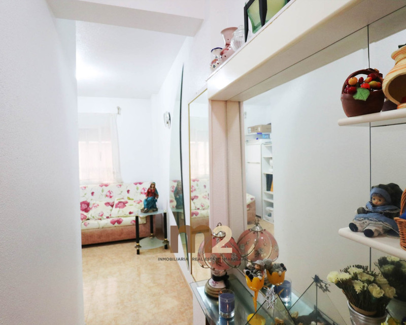 Segunda mano - Apartamento / piso - Guardamar del Segura - Centro