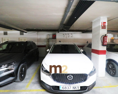 Segunda mano - Apartamento / piso - Guardamar del Segura - Centro