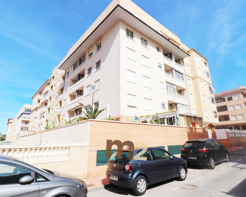 Segunda mano - Apartamento / piso - Guardamar del Segura - Centro