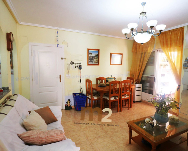 Segunda mano - Apartamento / piso - Guardamar del Segura - Centro