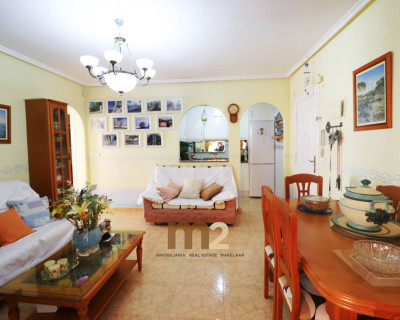 Segunda mano - Apartamento / piso - Guardamar del Segura - Centro