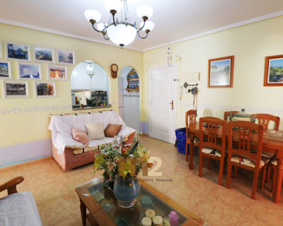 Segunda mano - Apartamento / piso - Guardamar del Segura - Centro