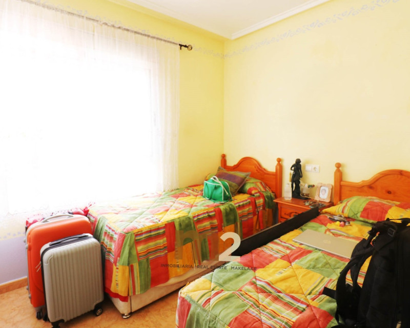 Segunda mano - Apartamento / piso - Guardamar del Segura - Centro