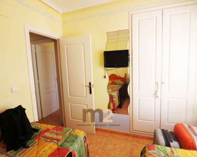 Segunda mano - Apartamento / piso - Guardamar del Segura - Centro