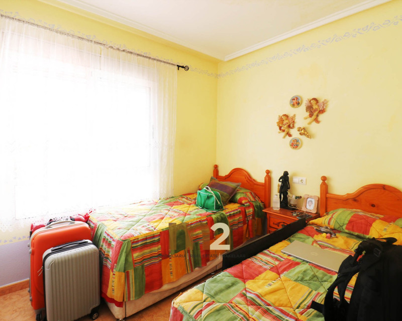 Segunda mano - Apartamento / piso - Guardamar del Segura - Centro