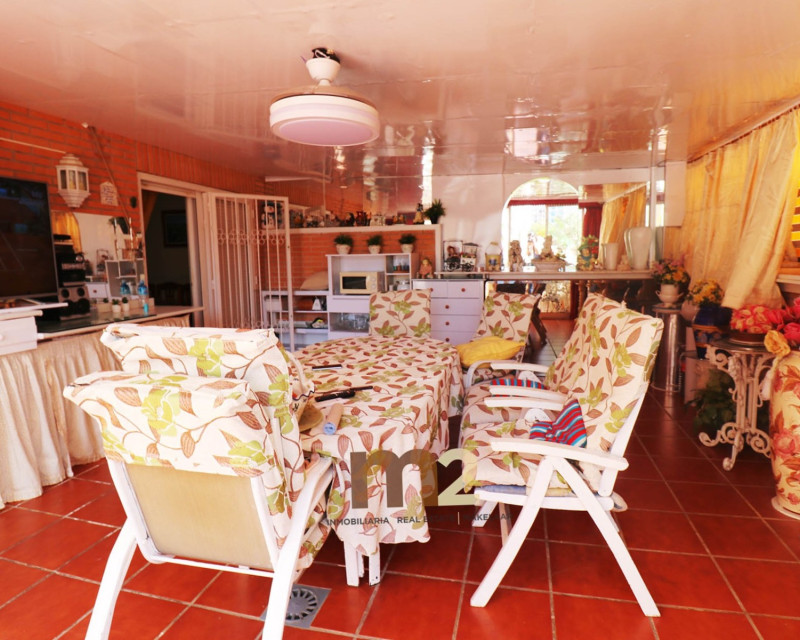 Segunda mano - Apartamento / piso - Guardamar del Segura - Centro