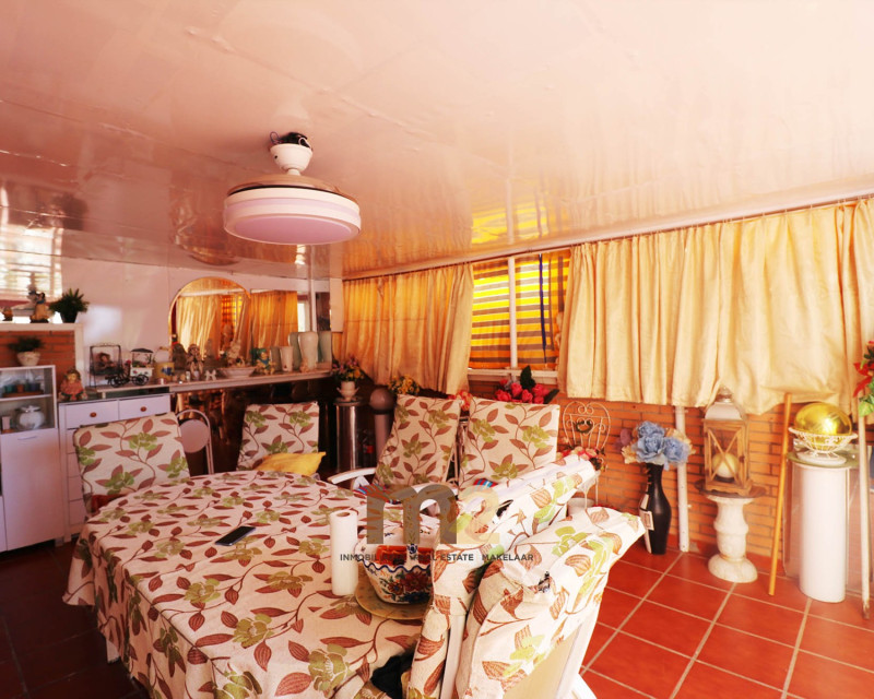 Segunda mano - Apartamento / piso - Guardamar del Segura - Centro