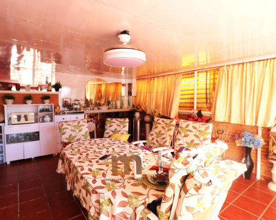 Segunda mano - Apartamento / piso - Guardamar del Segura - Centro