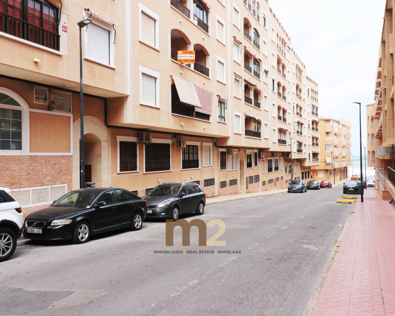 Sale - Apartment / flat - Guardamar del Segura - Guardamar Playa