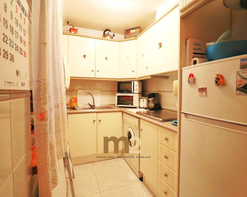 Sale - Apartment / flat - Guardamar del Segura - Guardamar Playa