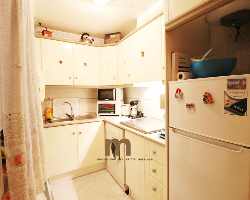 Sale - Apartment / flat - Guardamar del Segura - Guardamar Playa