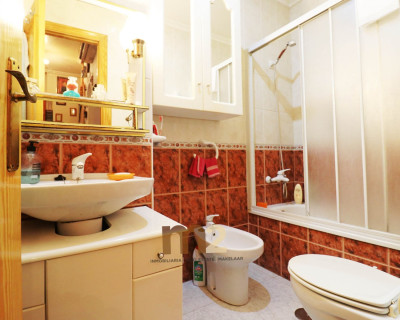 Sale - Apartment / flat - Guardamar del Segura - Guardamar Playa