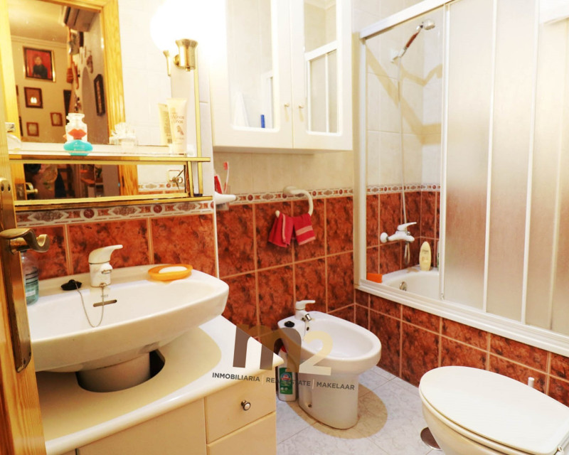 Sale - Apartment / flat - Guardamar del Segura - Guardamar Playa