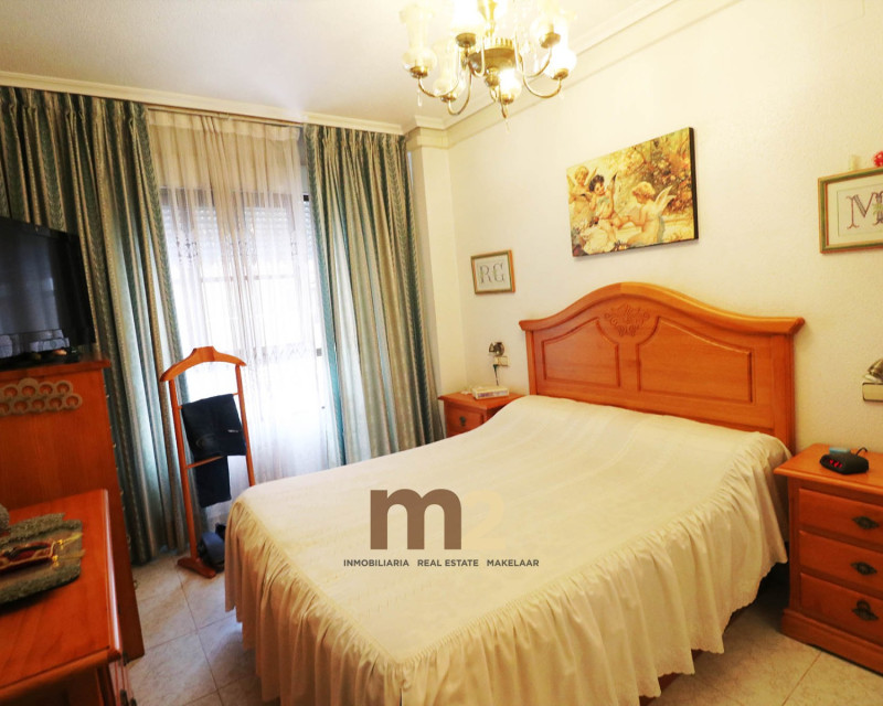 Sale - Apartment / flat - Guardamar del Segura - Guardamar Playa