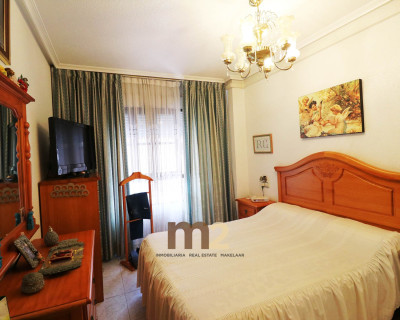 Sale - Apartment / flat - Guardamar del Segura - Guardamar Playa